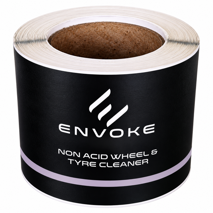 ENVOKE  product  Single Label