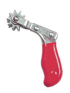 PAD Spur Tool Wool
