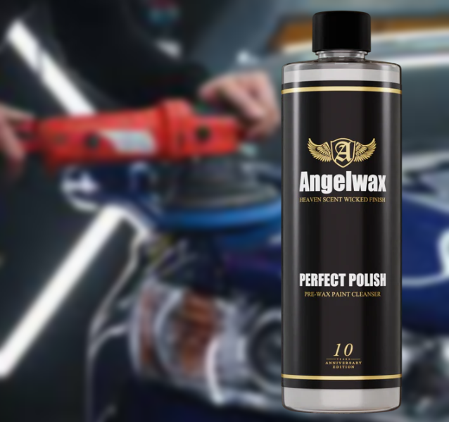 Angelwax Perfect Polish 500ml