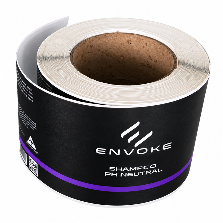 ENVOKE  product  Single Label