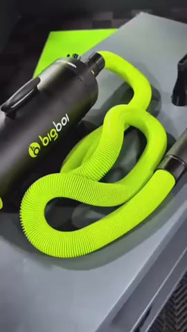 MK2 Bigboi Mini PLUS