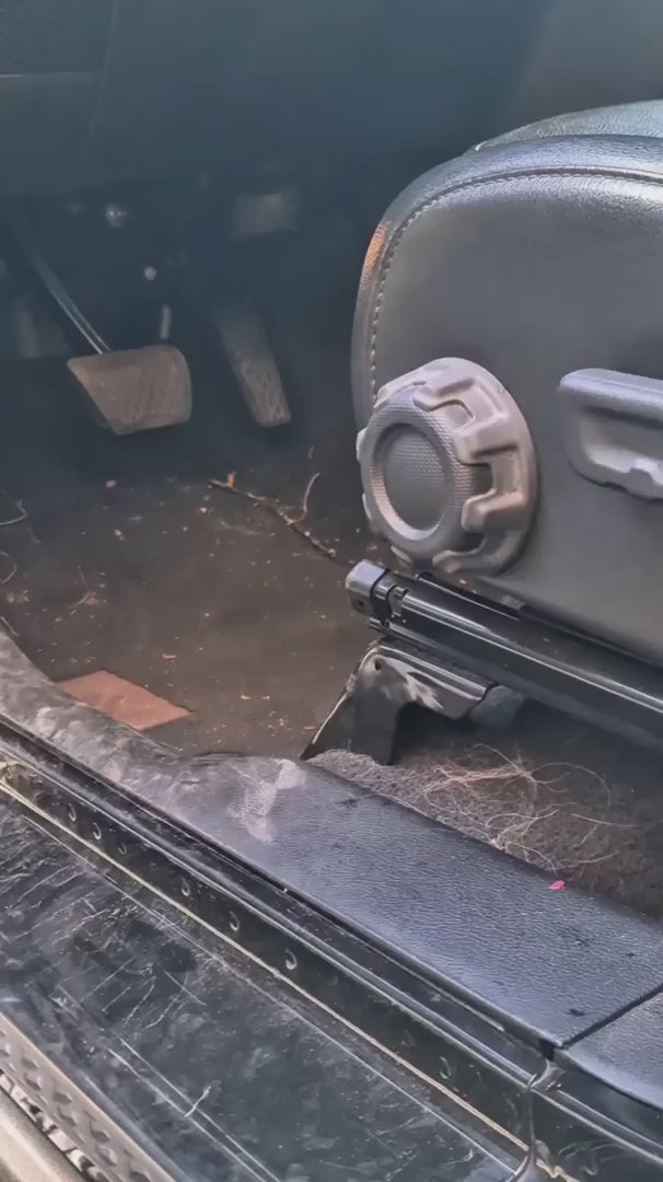 Bigboi SUCKR Vacuum
