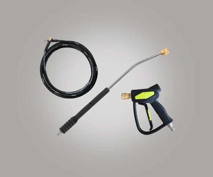 WASHR PRO MKII & HOSE KIT