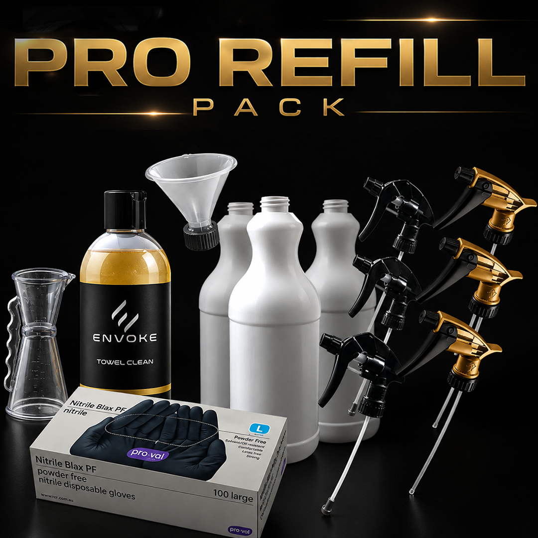 Pro Refill Pack