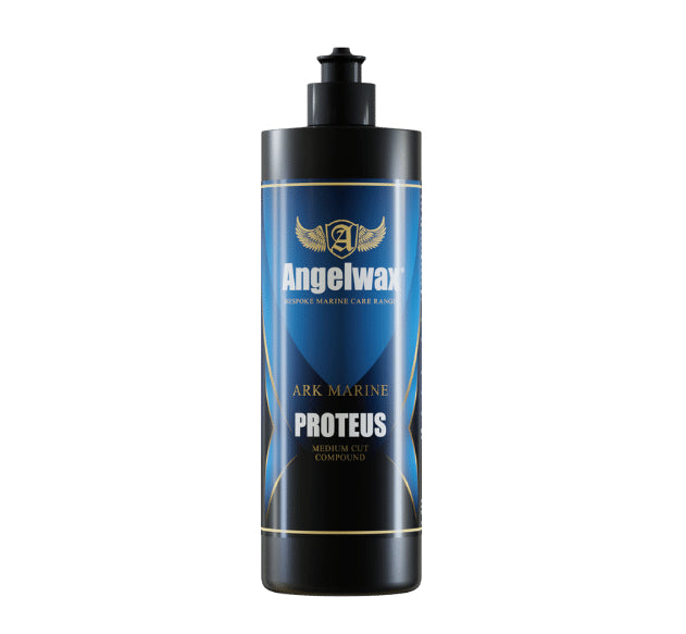 Angelwax Ark Marine Proteus - MEDIUM CUT COMPOUND