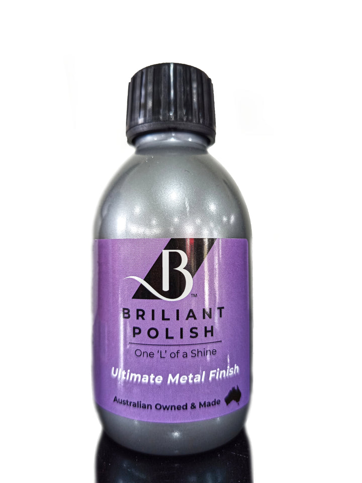 Briliant Ultimate Metal Finish 175ml