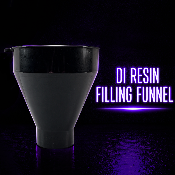 DI Resin Filling Funnel