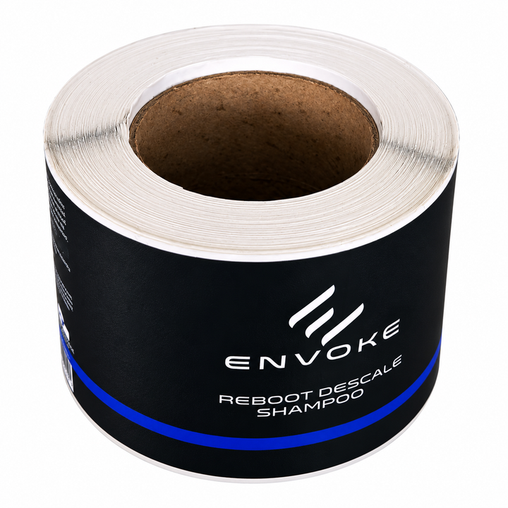 ENVOKE  product  Single Label