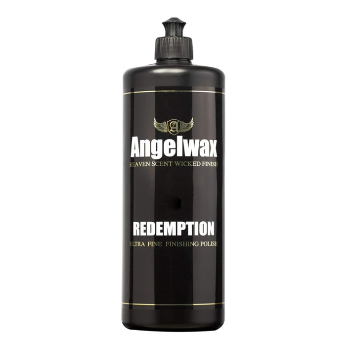 Angelwax Redemption Finishing Polish