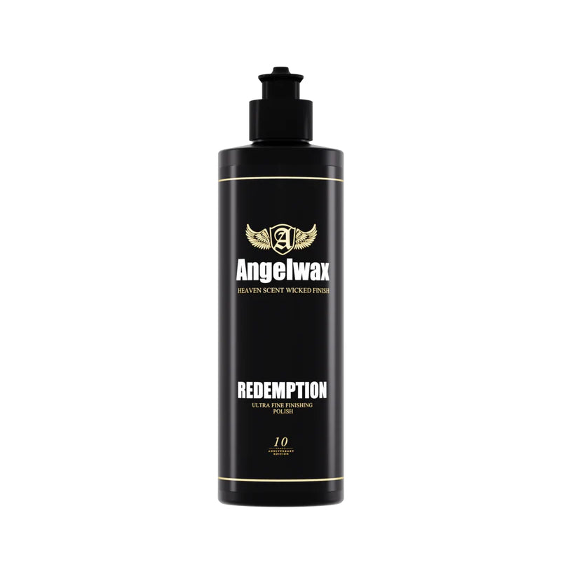 Angelwax Redemption Finishing Polish