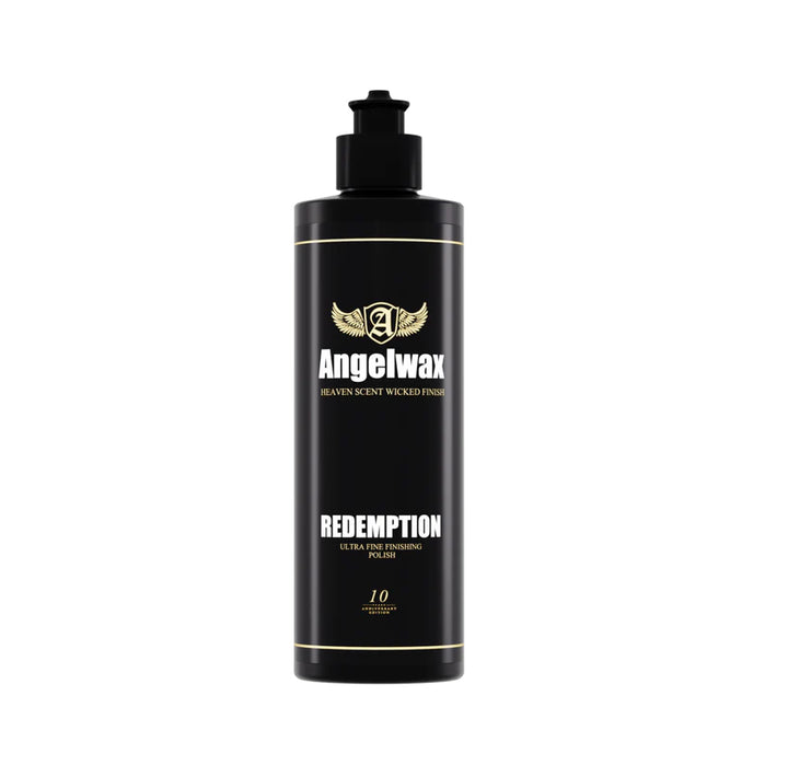 Angelwax Redemption Finishing Polish