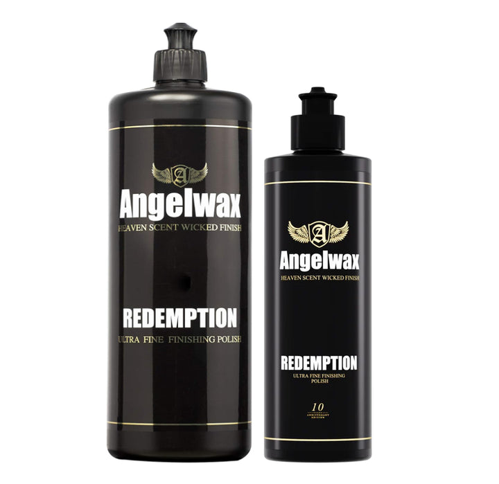 Angelwax Redemption Finishing Polish