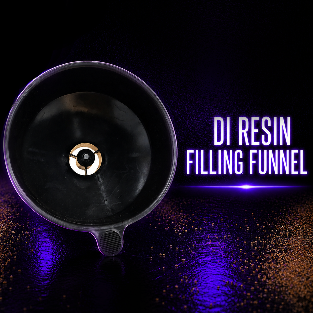 DI Resin Filling Funnel