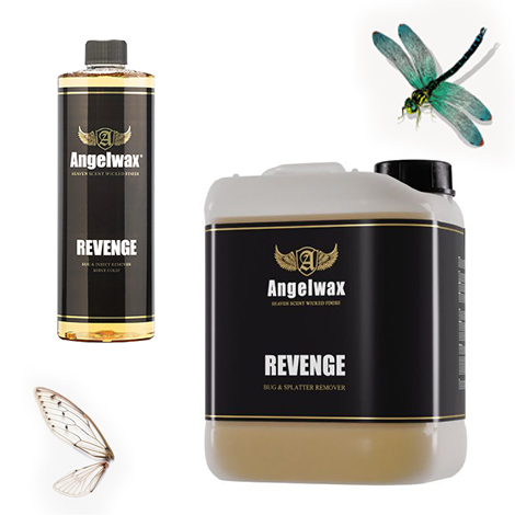 Angelwax Revenge 500ml