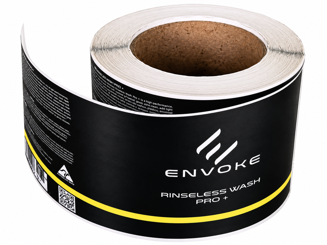 ENVOKE  product  Single Label