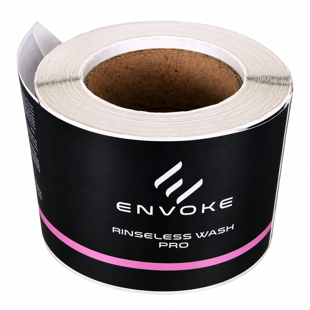 ENVOKE  product  Single Label
