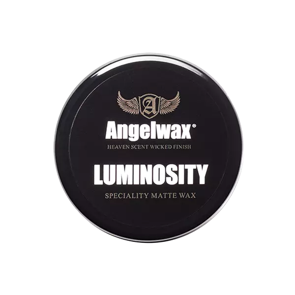 Angelwax Luminosity Wax