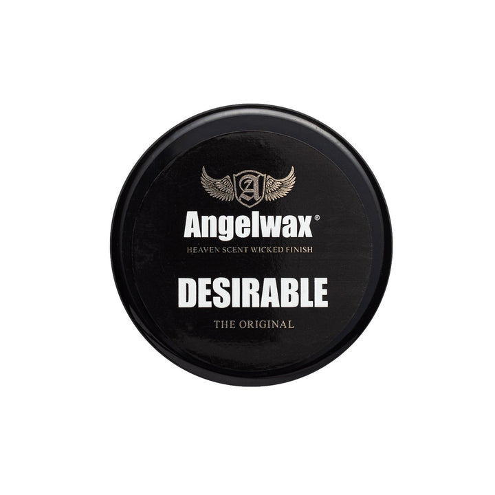 Angelwax Desirable