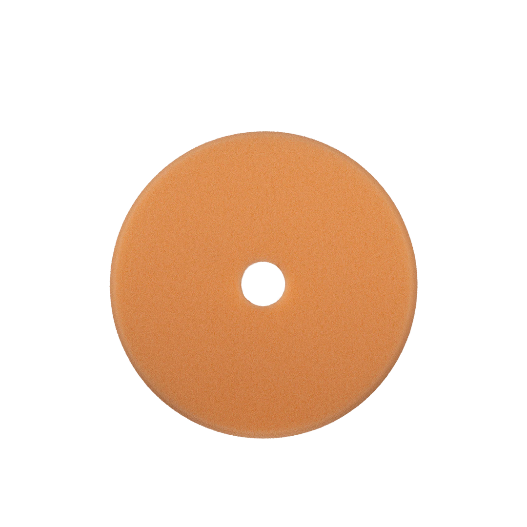 BUFF AND SHINE ORANGE URO-CELL POLISHING PAD