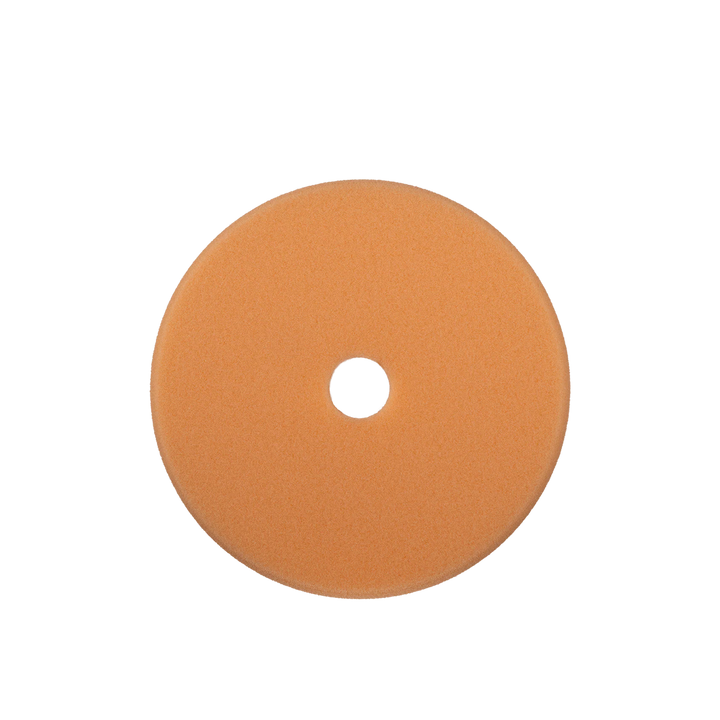 BUFF AND SHINE ORANGE URO-CELL POLISHING PAD