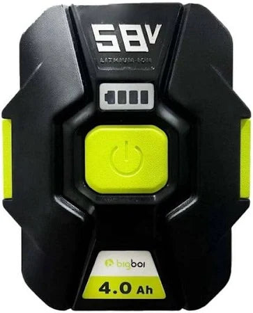 Big Boi Buddi hand held blower