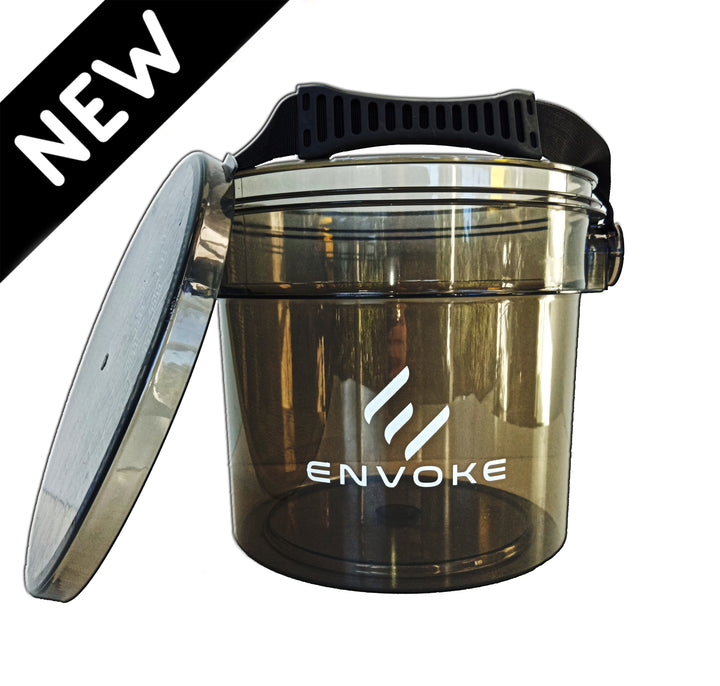 Envoke Car Care Wash Bucket