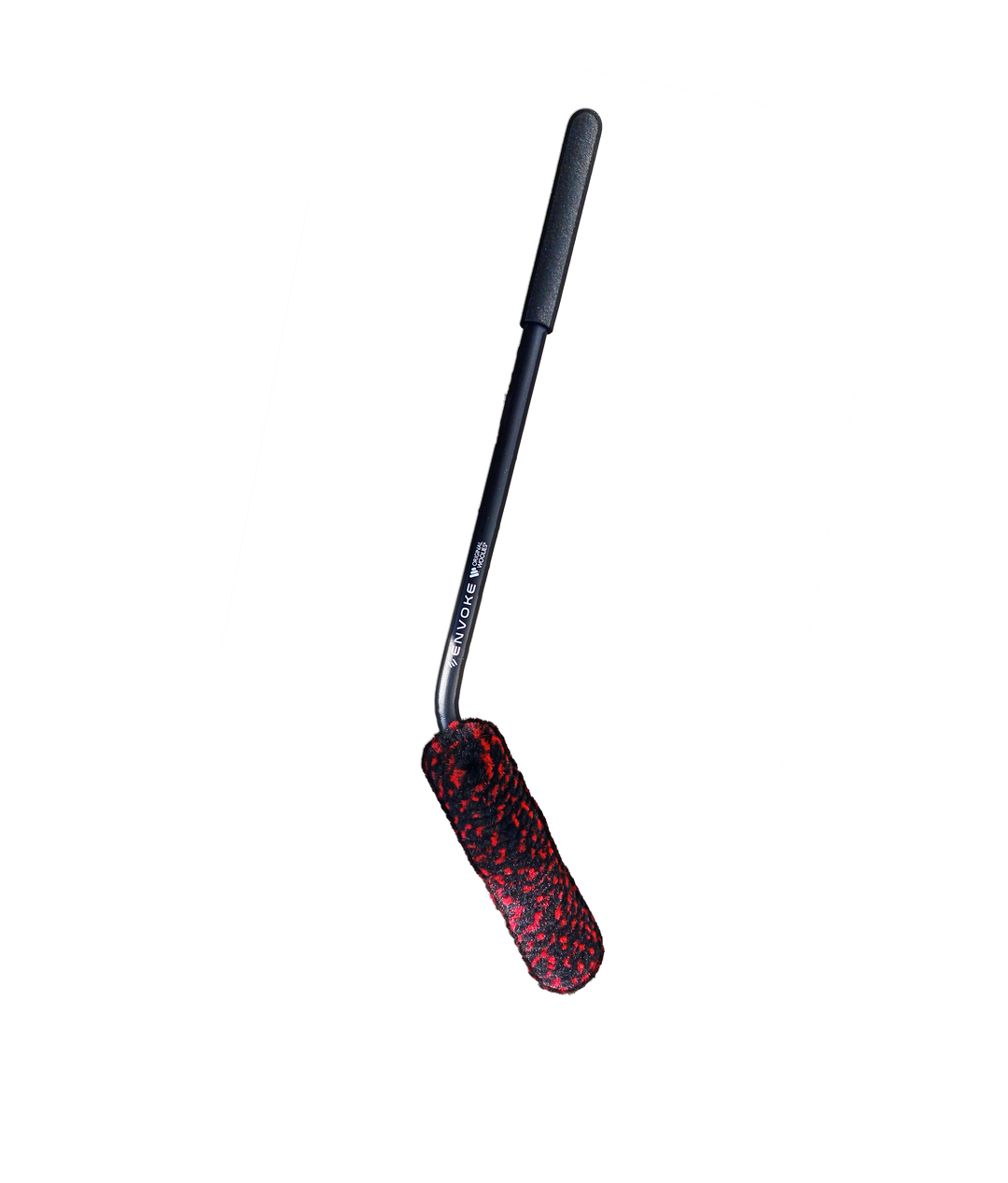 Envoke Wheel Woolie PLUS Brush Caliper Medium 12" handle