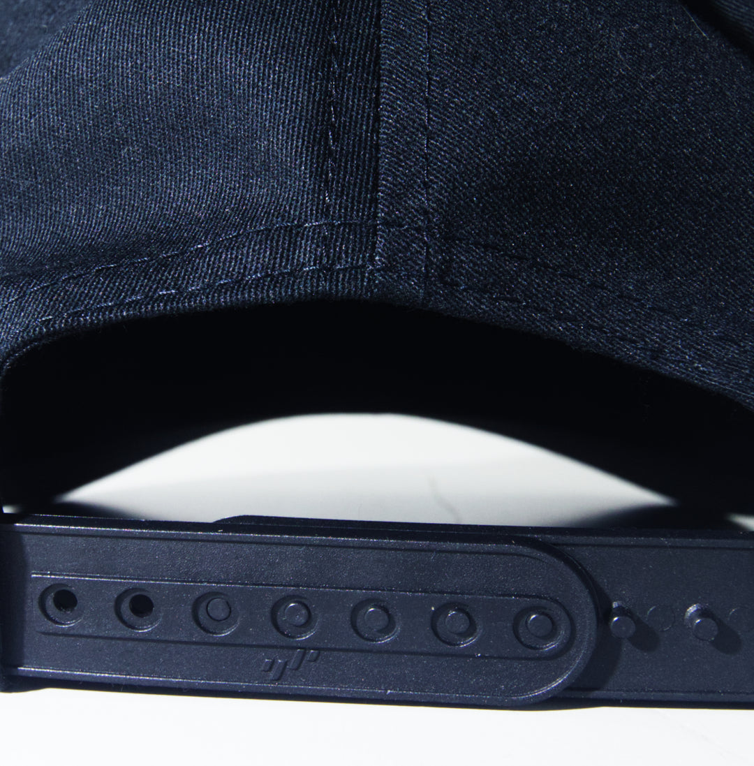 Premium Snapback Cap