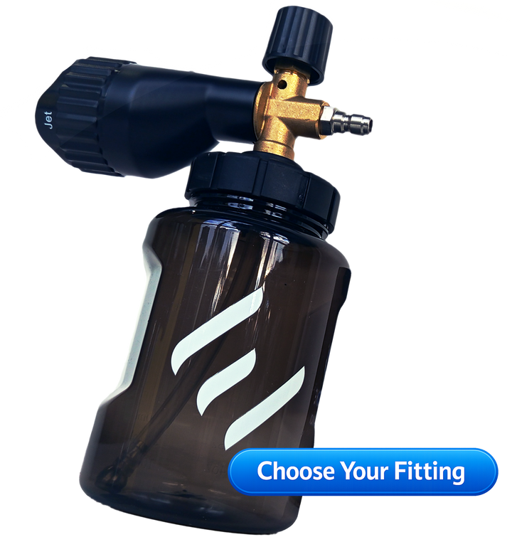 Envoke 1L Foam Cannon