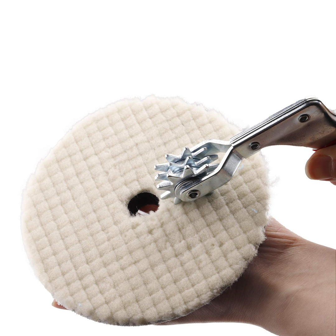 PAD Spur Tool Wool