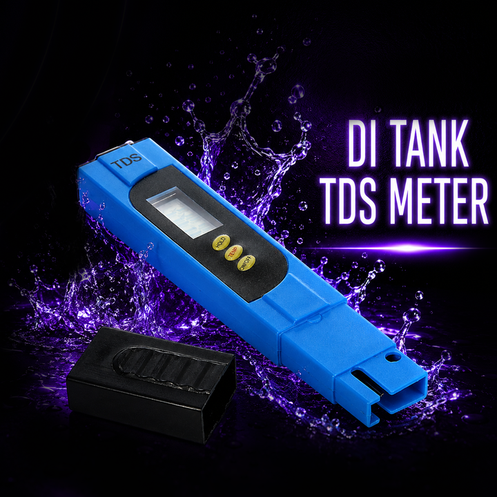 Hand Held TDS Meter