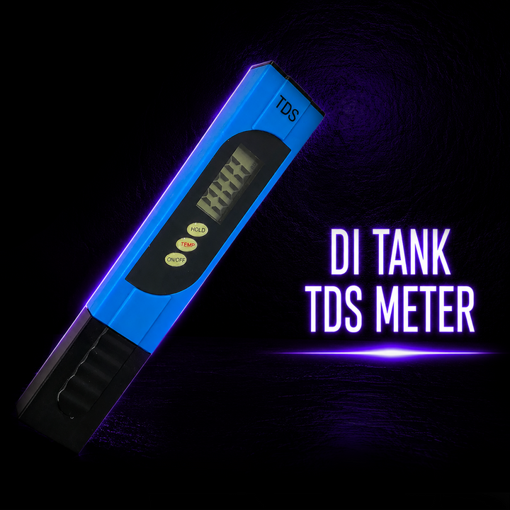 Hand Held TDS Meter