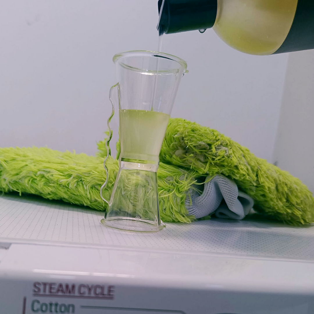 Envoke Measuring Cup 20-40ML