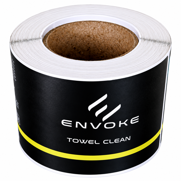 ENVOKE  product  Single Label