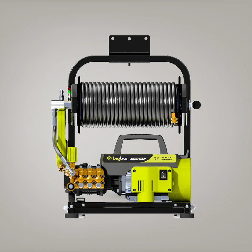 2 IN 1 MOUNT - WASHR PRO & DUO