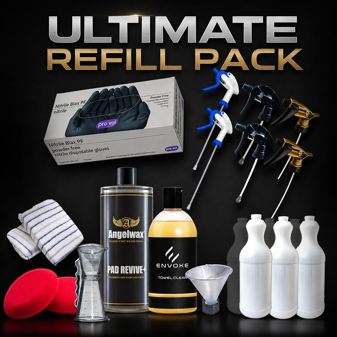 Ultimate Refill Pack