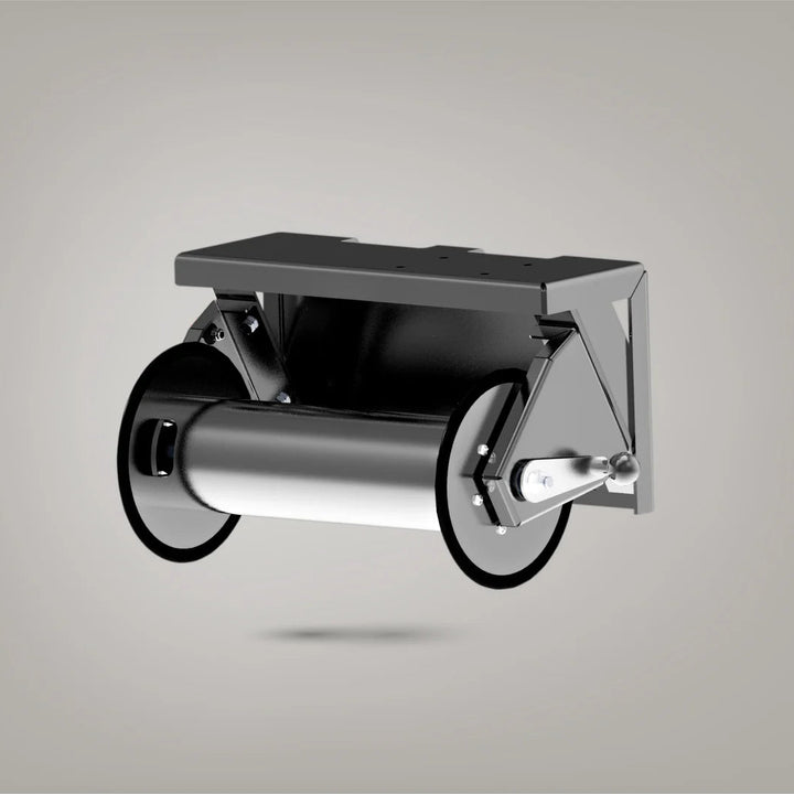 WASHR FIXED WALL MOUNT