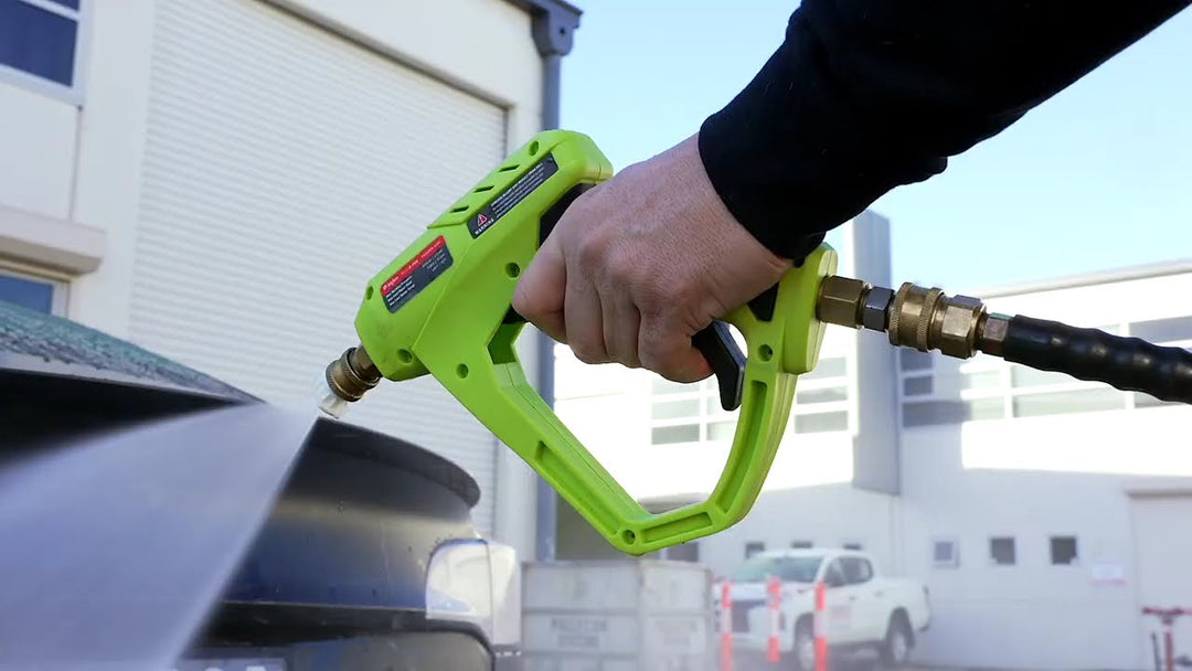 Short trigger  for WASHR PRO & DUO