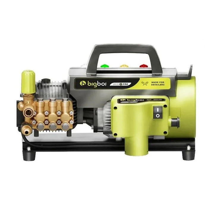 MK2 -BIGBOI WASHR PRO Commercial Pressure Washer