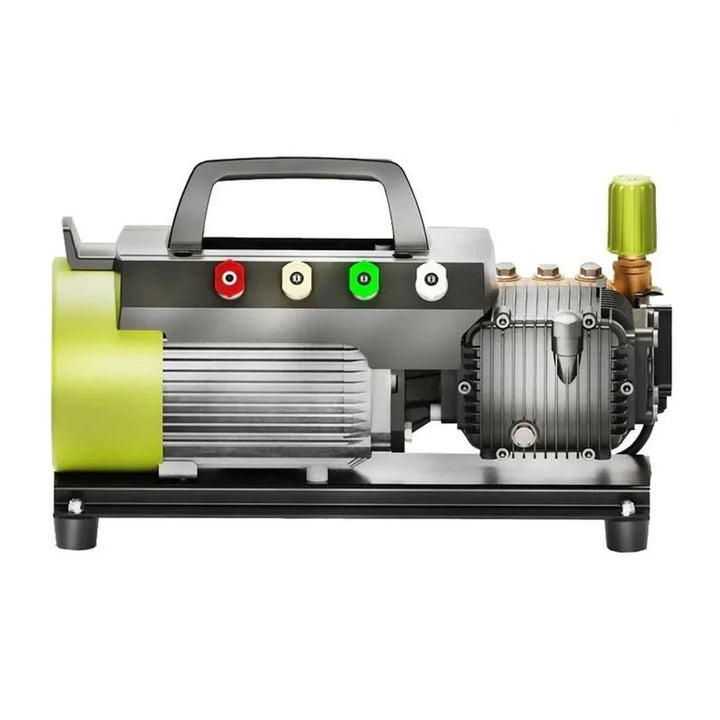 MK2 -BIGBOI WASHR PRO Commercial Pressure Washer