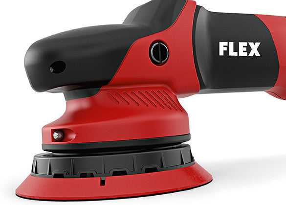 FLEX XFE7-15 150 Long Stroke Orbital Polisher